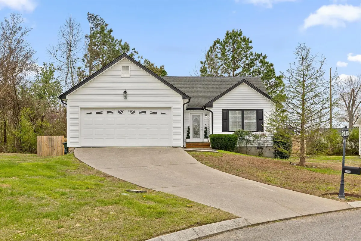8040 Krijen Court, Chattanooga, TN 37421 - #1