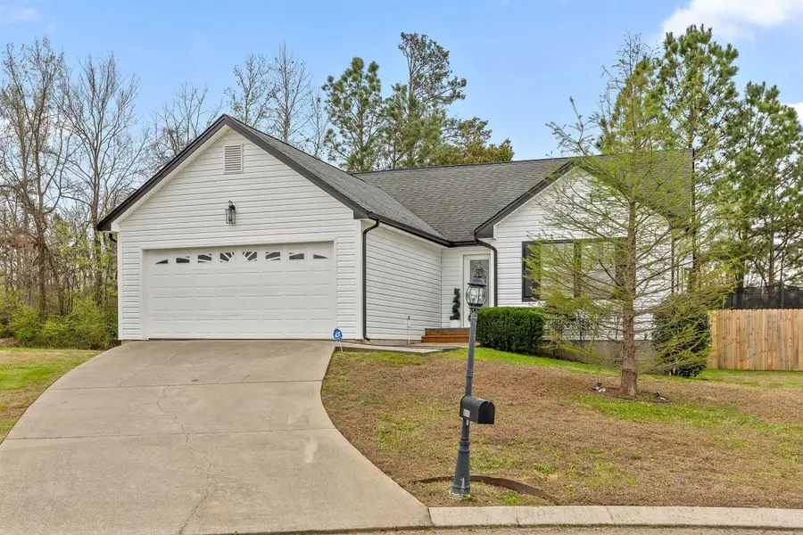 8040 Krijen Court, Chattanooga, TN 37421 - #2