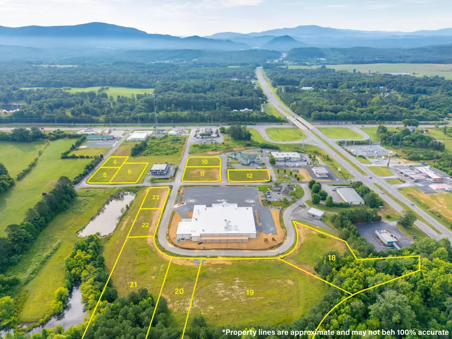 00 Creekside Drive, Ocoee, TN 37361 - #2