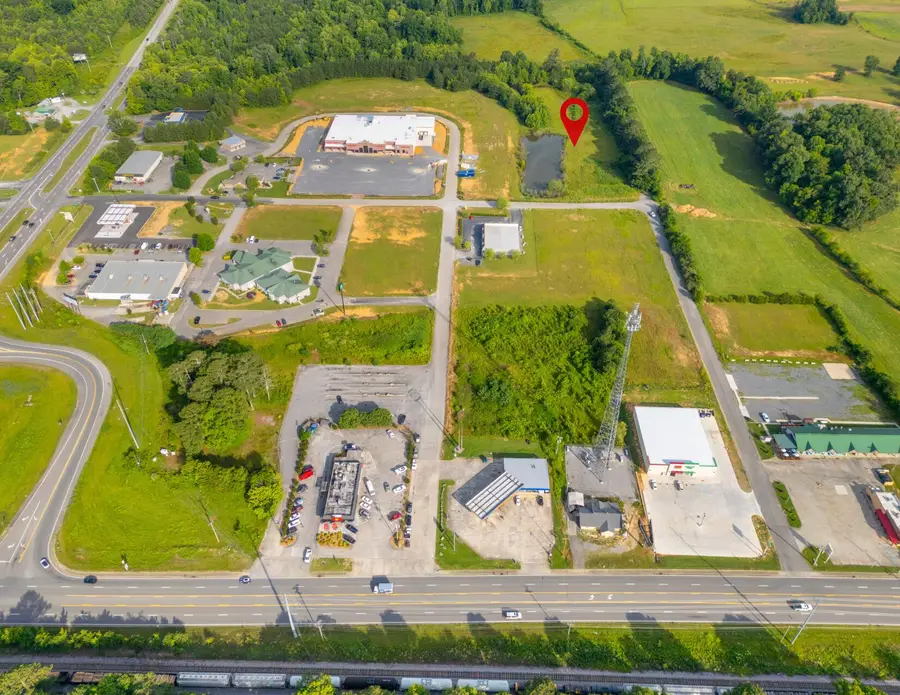 141 White Water Drive, Ocoee, TN 37361 - #2