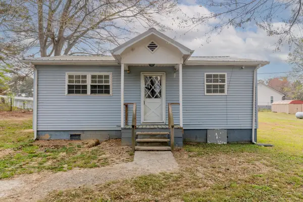 509 Arrowhead Drive Ne, Dalton, GA 30721