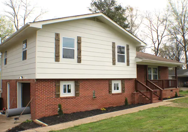 13 Edgewood Circle, Fort Oglethorpe, GA 30742