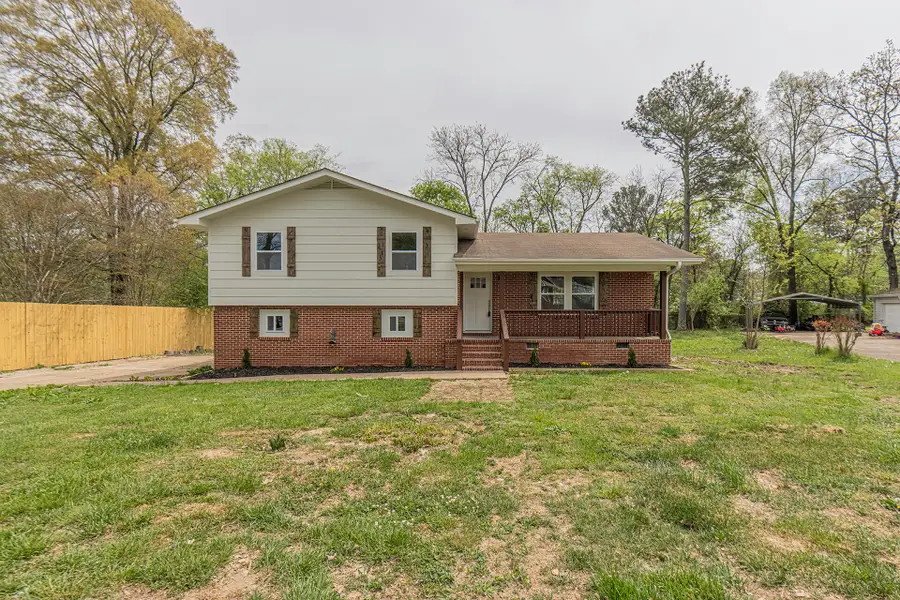 13 Edgewood Circle, Fort Oglethorpe, GA 30742 - #2