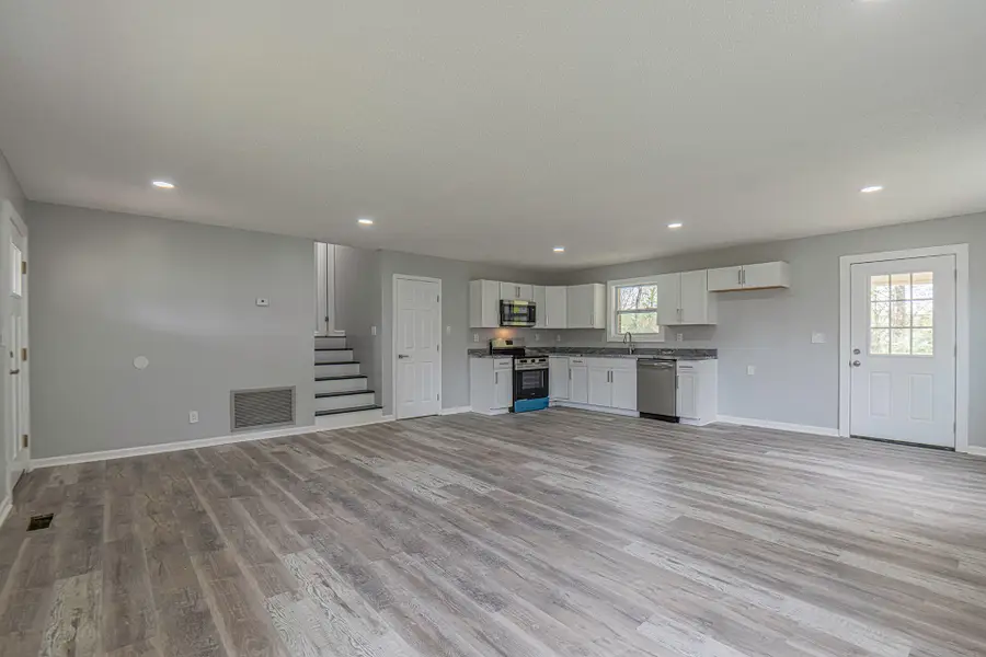 13 Edgewood Circle, Fort Oglethorpe, GA 30742 - #3