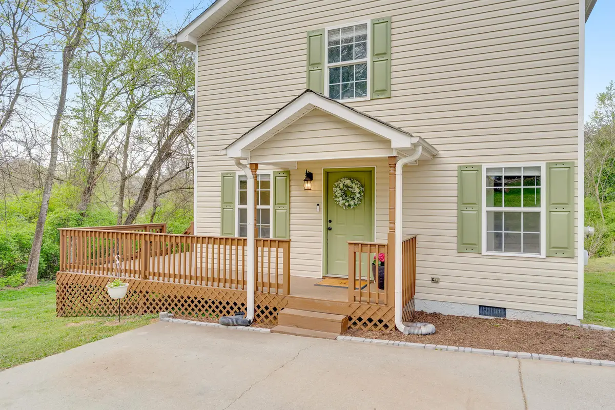 2715 Harrison Pike, Chattanooga, TN 37406 - #1