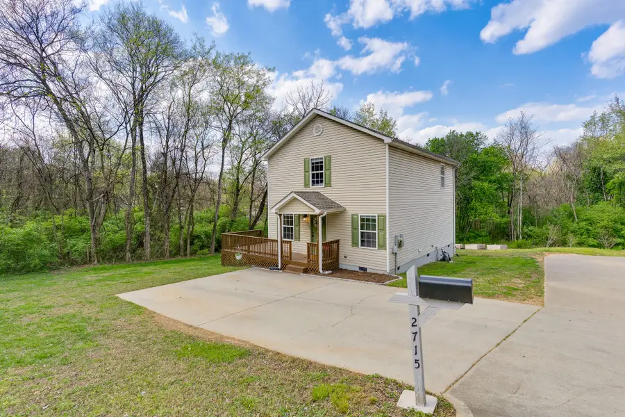 2715 Harrison Pike, Chattanooga, TN 37406 - #2