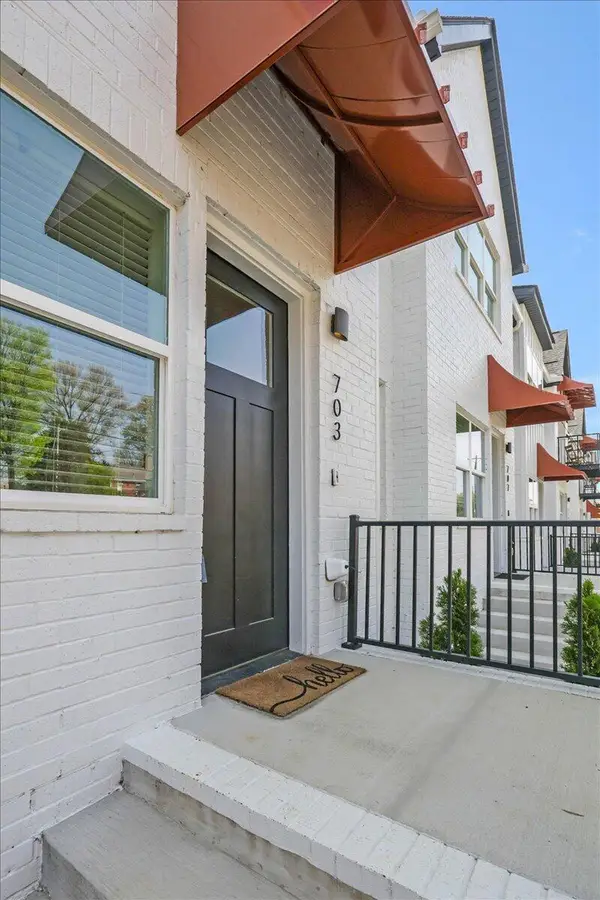 703 Bespoke Way, Chattanooga, TN 37403