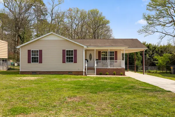 124 Headlyn Drive, Hixson, TN 37343