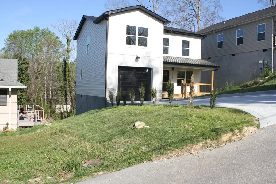 705 Hargraves Avenue, Chattanooga, TN 37411 - #2