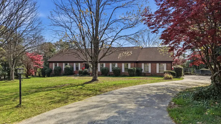 1712 Skyline Drive, Chattanooga, TN 37421 - #2