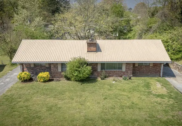 4057 Arbor Place Lane, Chattanooga, TN 37416