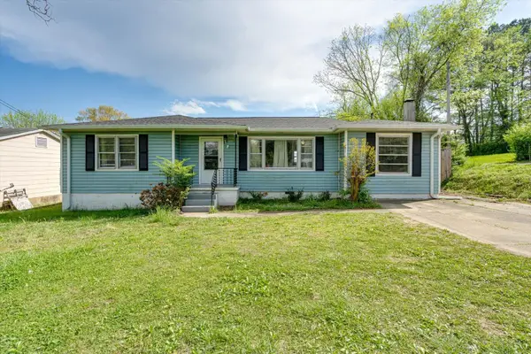 120 Cloud Springs Road, Rossville, GA 30741