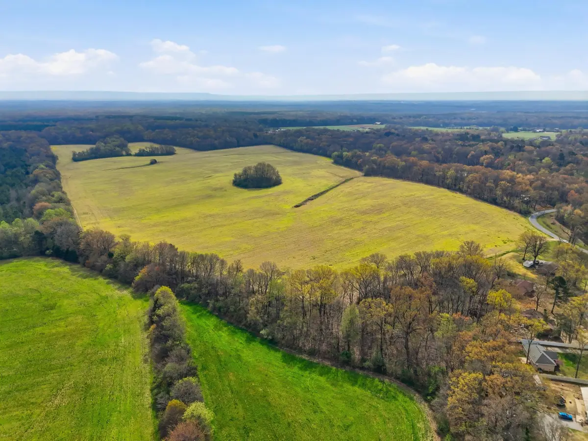 0 Bowling Alley Road, Manchester, TN 37355 - #1