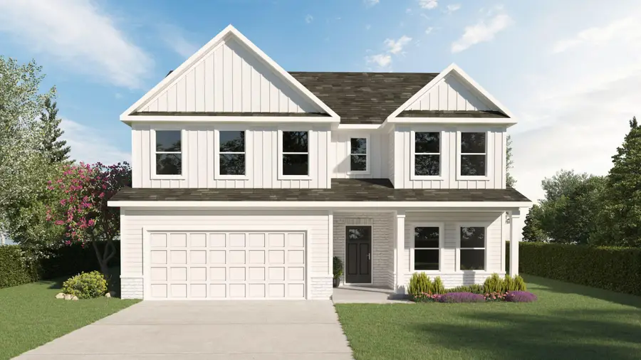 7272 Scituate Lane #47, Ooltewah, TN 37363 - #2