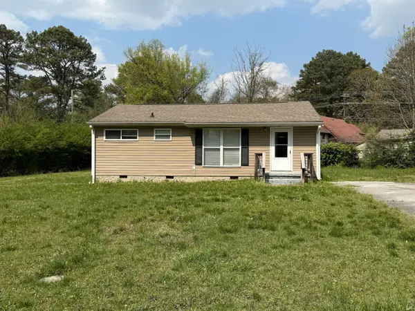 6123 Vance Circle, Chattanooga, TN 37421