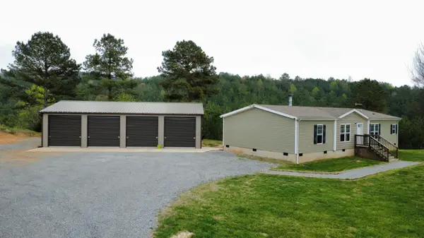 560 S Ridge Line Road, Decatur, TN 37322