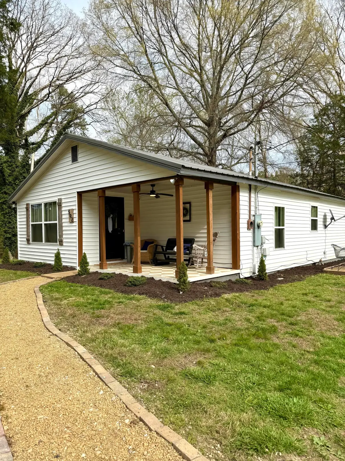 592 Gordy Circle, Tunnel Hill, GA 30755 - #1