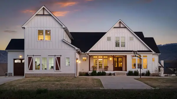 190 Captains Way, Jasper, TN 37347