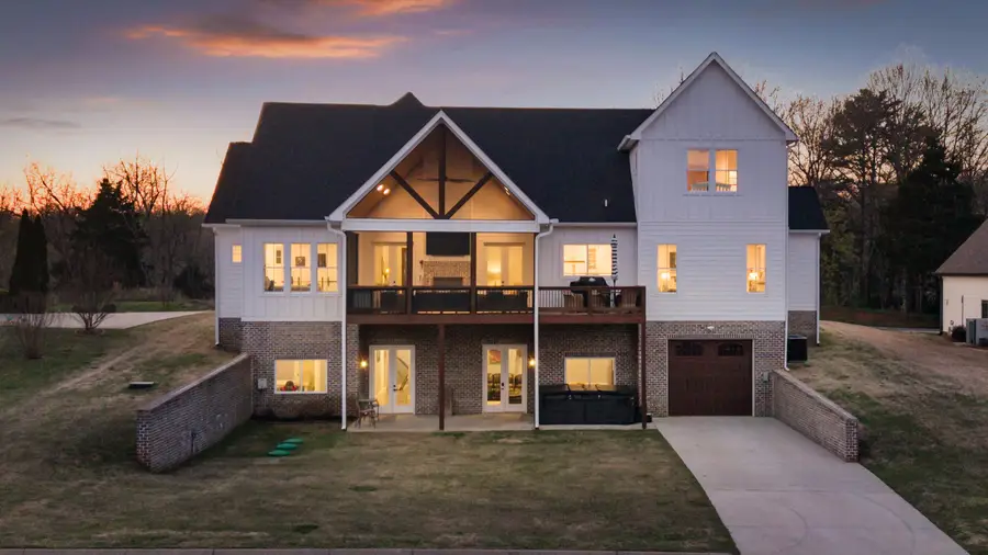 190 Captains Way, Jasper, TN 37347 - #2