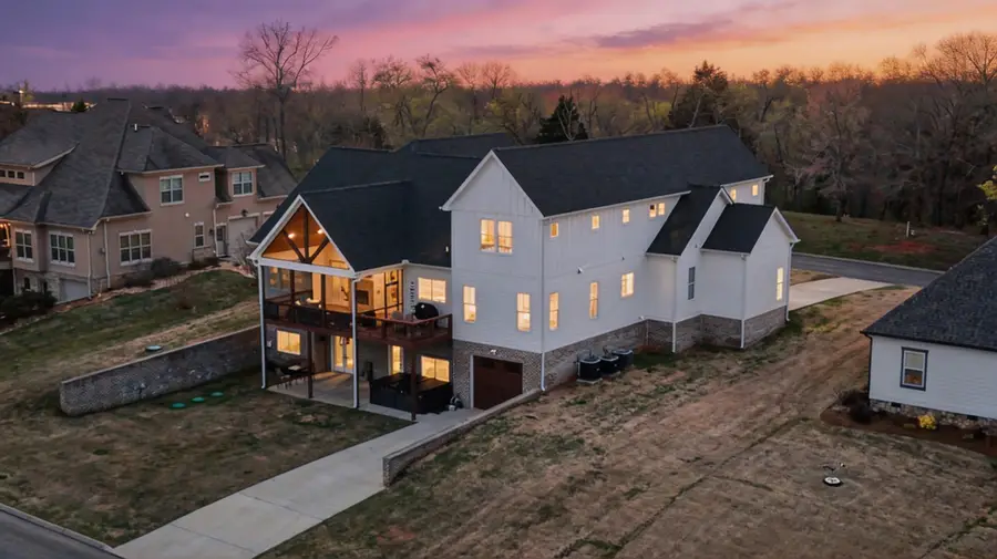 190 Captains Way, Jasper, TN 37347 - #3