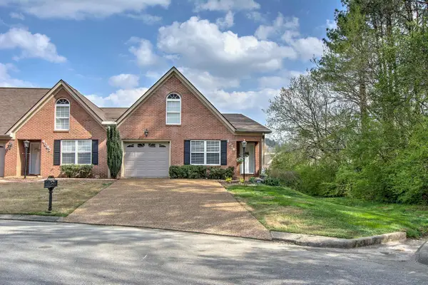 4078 Jacobs Ladder, Chattanooga, TN 37415