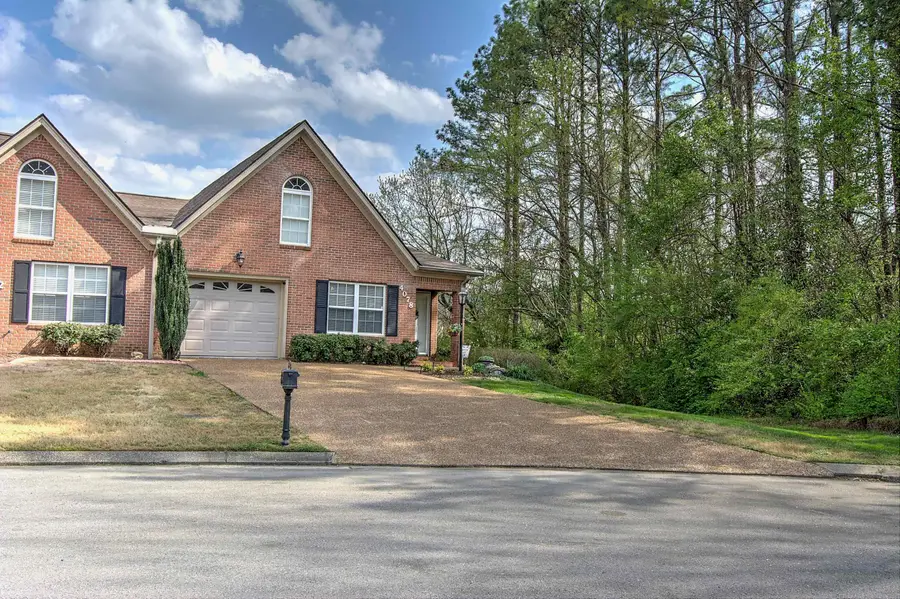 4078 Jacobs Ladder, Chattanooga, TN 37415 - #2