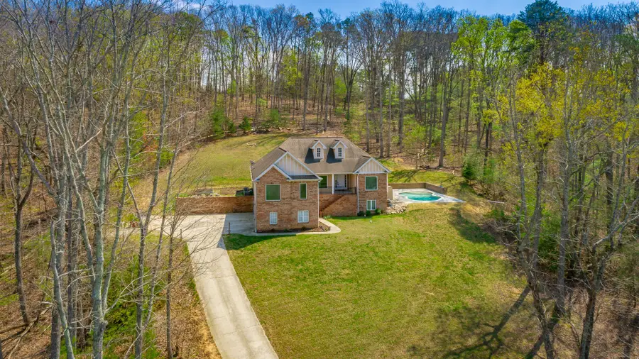 9768 Caseview Drive, Harrison, TN 37341 - #2
