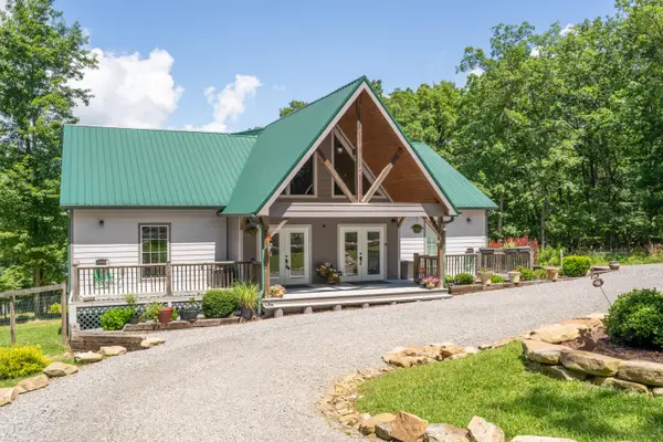 343 Highlands Forest Road, Menlo, GA 30731