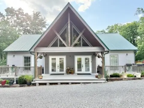 343 Highlands Forest Road, Menlo, GA 30731 - #2