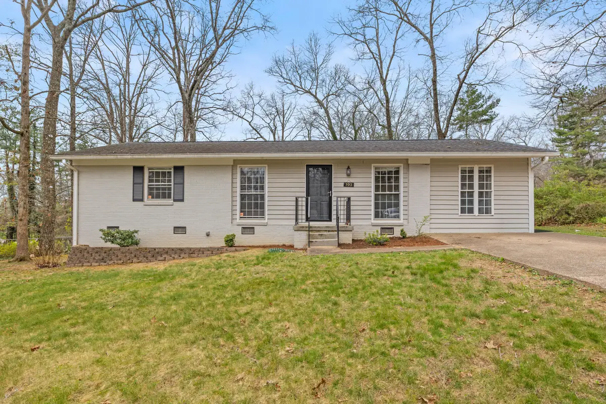 702 Albert Road, Signal Mountain, TN 37377 - #1