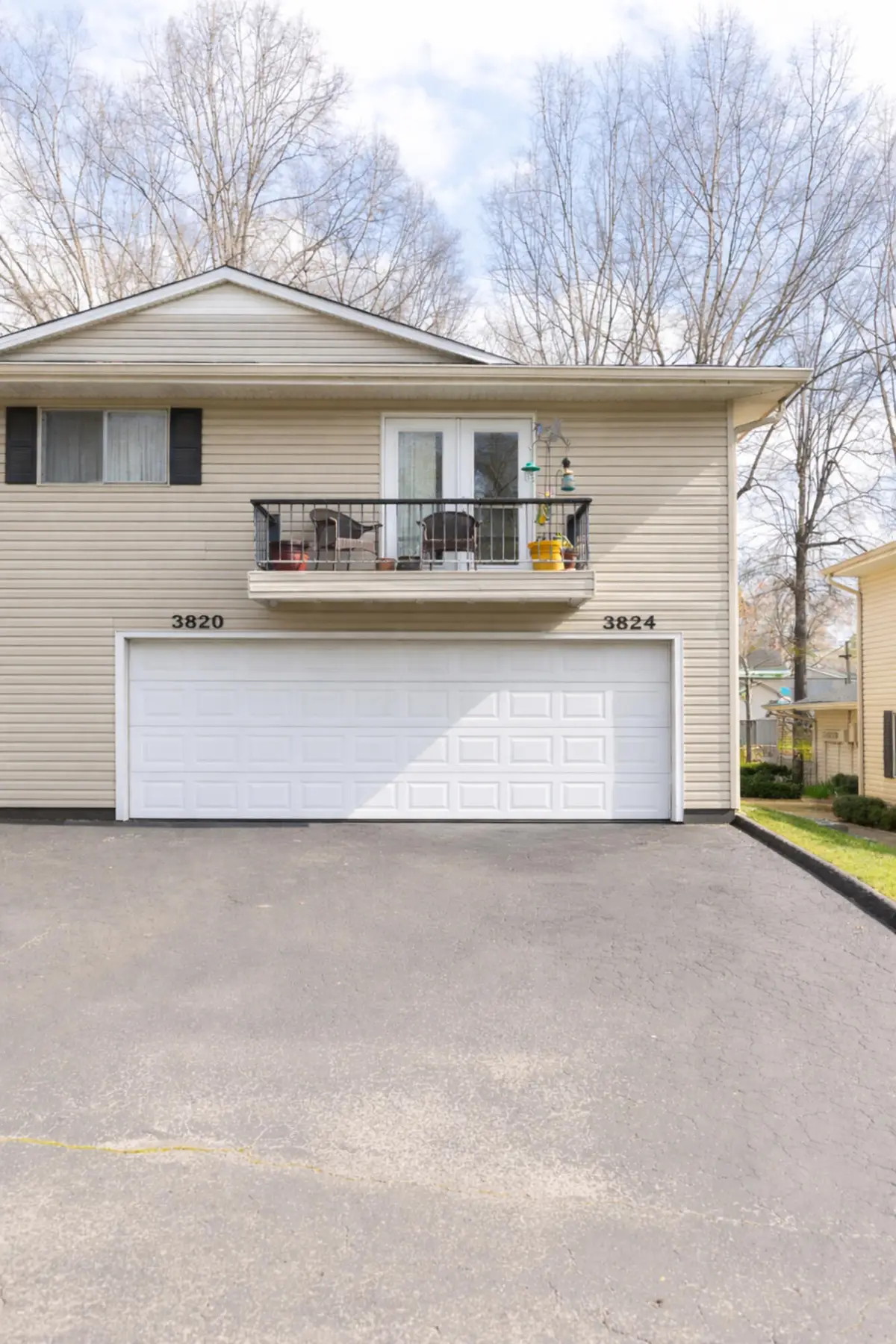 3824 S Quail Lane, Chattanooga, TN 37415 - #1