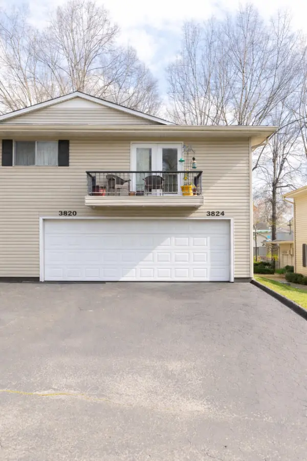 3824 S Quail Lane, Chattanooga, TN 37415