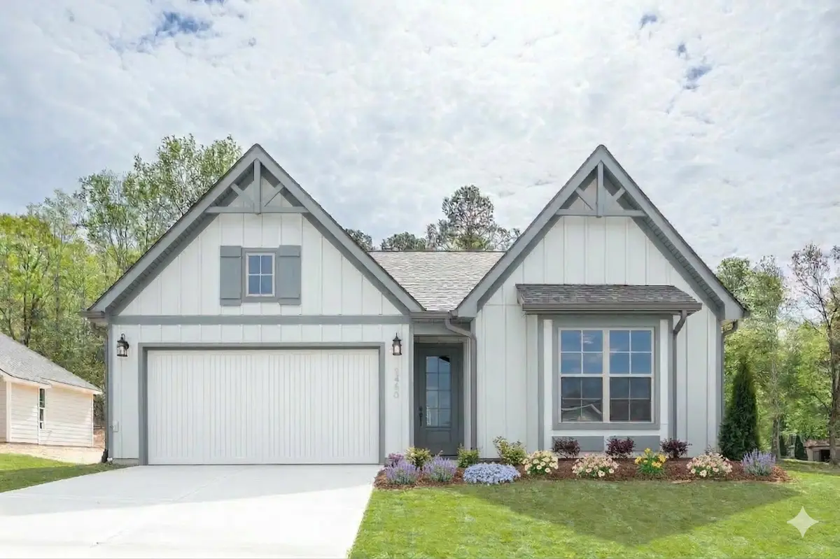 8021 Lemonade Street, Chattanooga, TN 37421 - #1