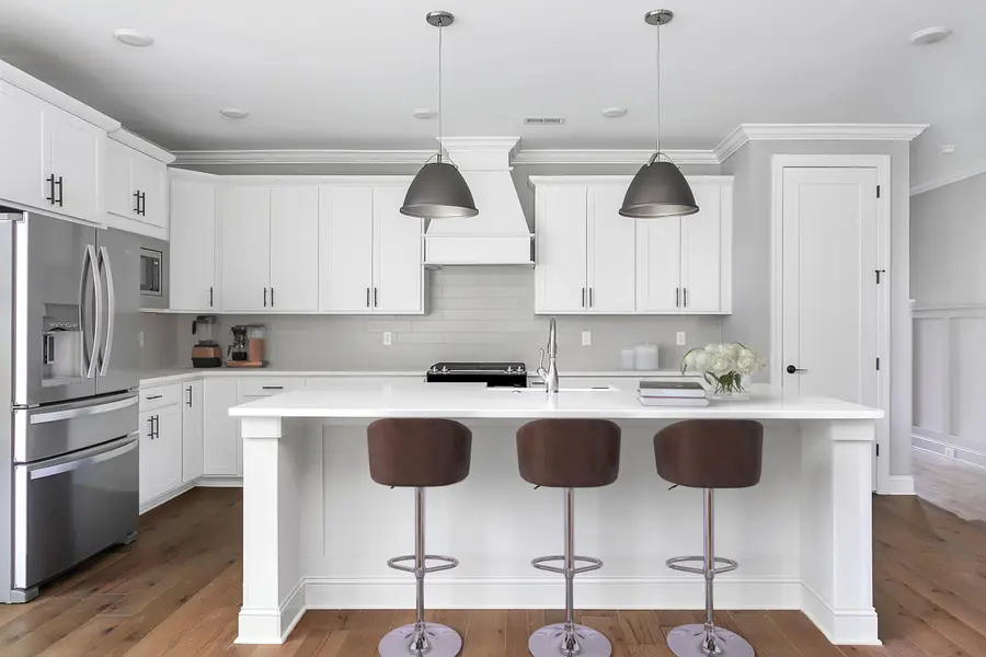 8021 Lemonade Street, Chattanooga, TN 37421 - #2