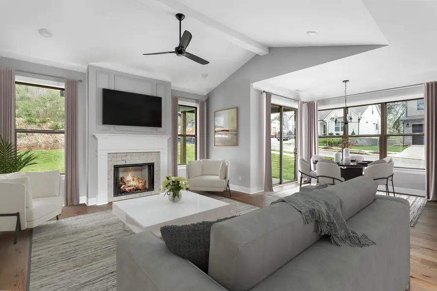 8021 Lemonade Street, Chattanooga, TN 37421 - #3