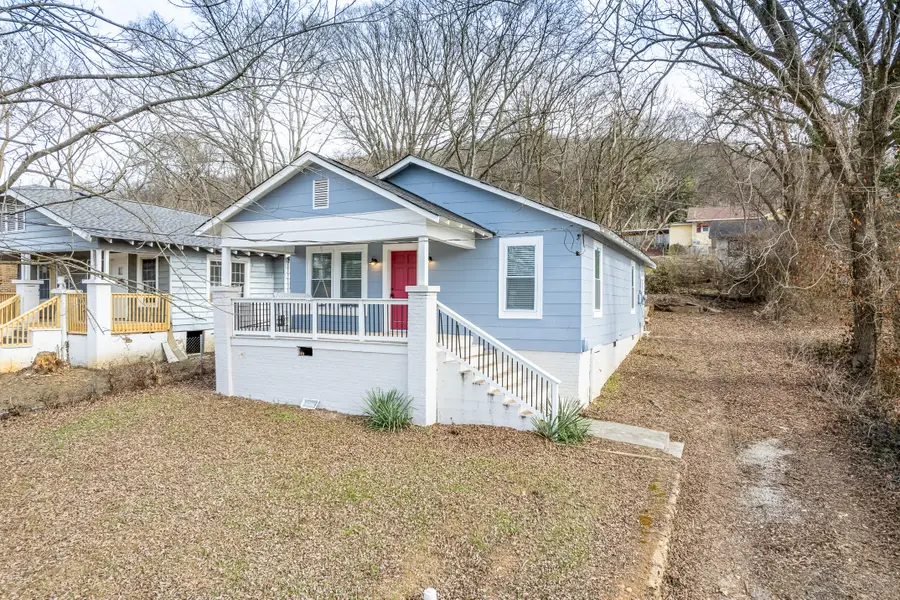 3402 Dodson Avenue, Chattanooga, TN 37406 - #2