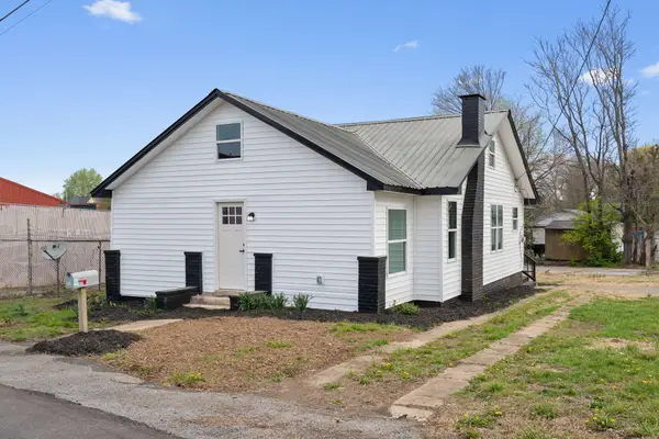 553 4th Street Se, Cleveland, TN 37311