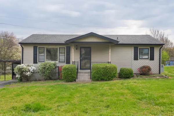 4606 Beverly Kay Drive, Chattanooga, TN 37416