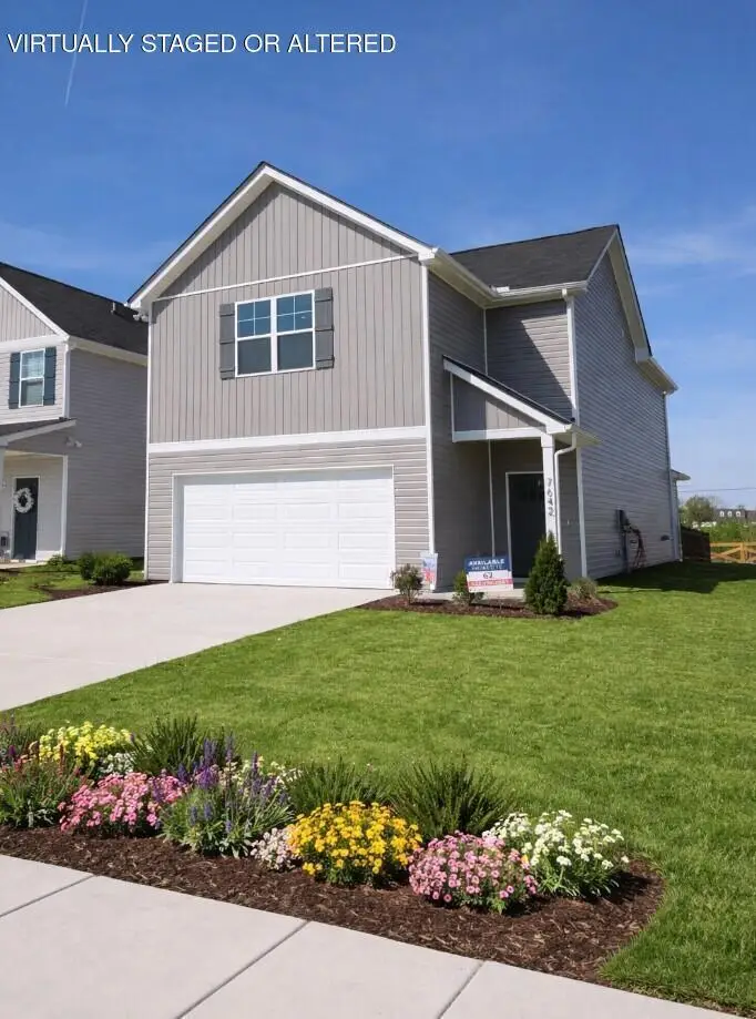 7642 Nightingale Court #62, Chattanooga, TN 37421 - #1