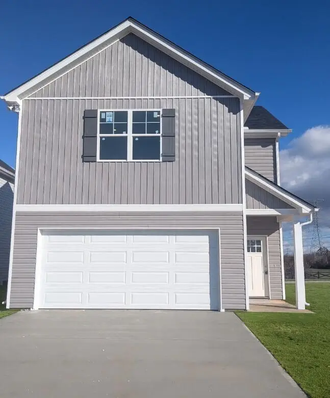 7642 Nightingale Court #62, Chattanooga, TN 37421 - #3