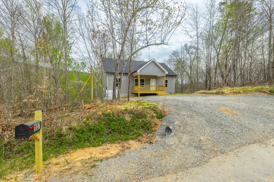 107 Pineway Circle, Wildwood, GA 30757 - #3