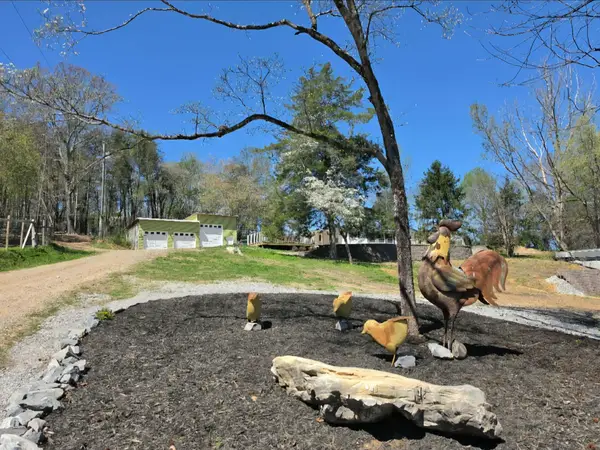 196 Southside Road, Sweetwater, TN 37874