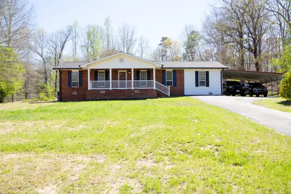295 Bandy Road, LaFayette, GA 30728
