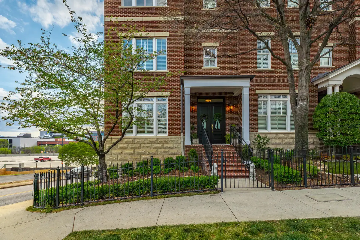 299 Cherry Street, Chattanooga, TN 37403 - #1