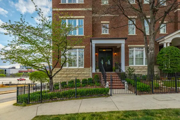 299 Cherry Street, Chattanooga, TN 37403