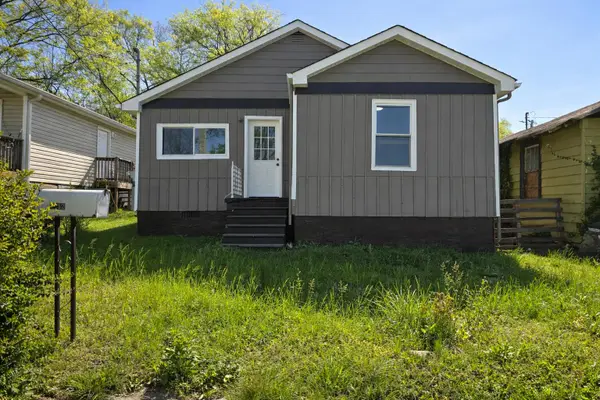 2432 Dodds Avenue, Chattanooga, TN 37407