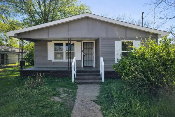 3726 Dorris Street, Chattanooga, TN 37410