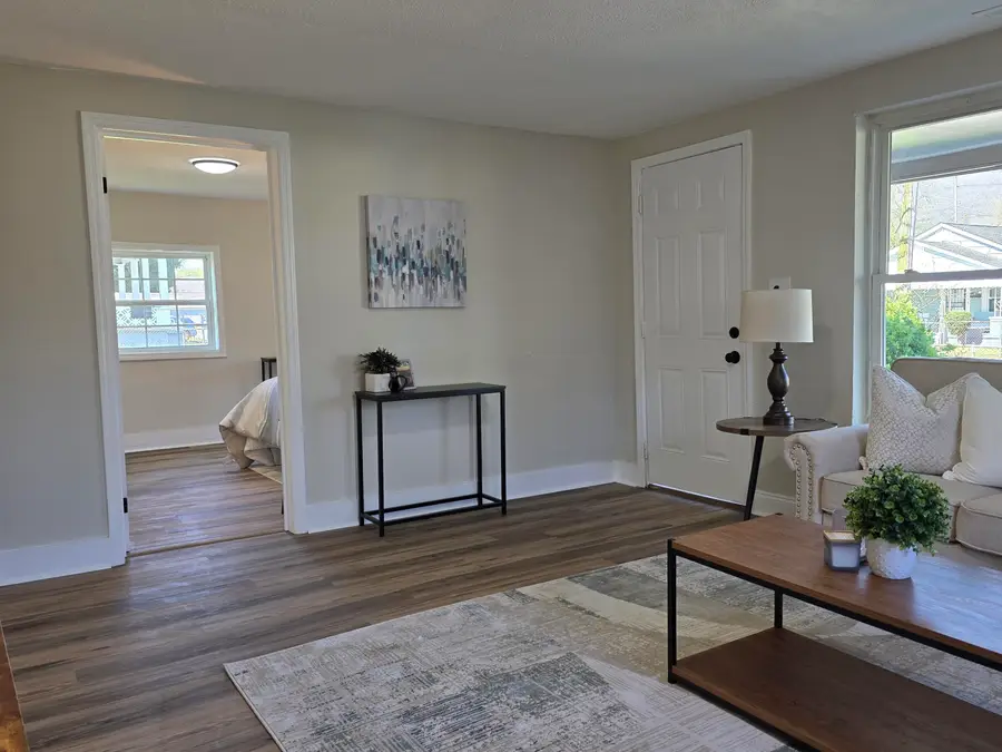 3726 Dorris Street, Chattanooga, TN 37410 - #3