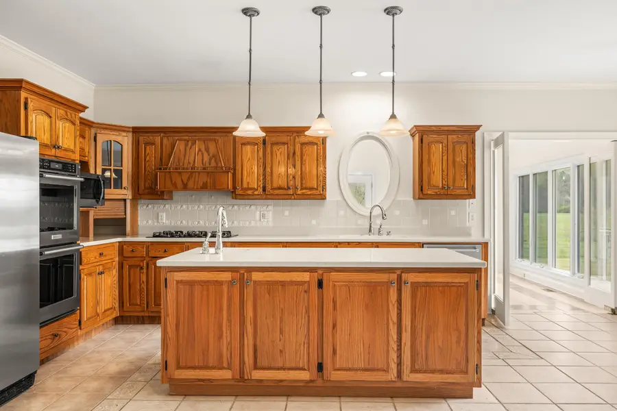 1597 Back Berryton Road, Summerville, GA 30747 - #2