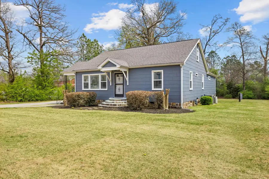 1344 Joiner Road, Chattanooga, TN 37421 - #2